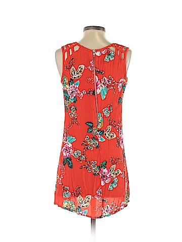 Speechless Casual Dress (view 2)