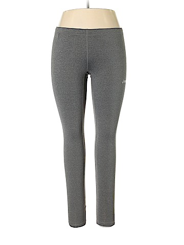 Asics Active Pants (view 1)