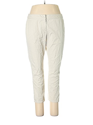 Talbots Khakis (view 1)