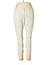 Talbots Ivory Khakis Size 14 - photo 1