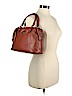 Tommy Hilfiger Tan Leather Shoulder Bag One size - photo 2