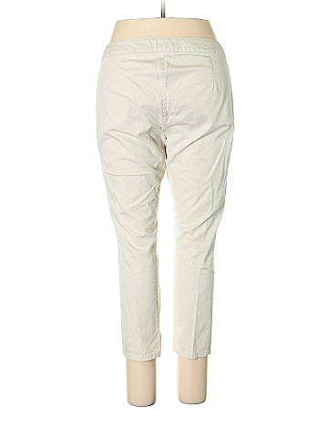 Talbots Khakis (view 2)