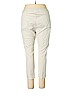 Talbots Ivory Khakis Size 14 - photo 2