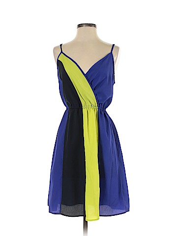 Mossimo Casual Dress (view 1)