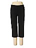 Zac & Rachel Black Casual Pants Size 16 - photo 1