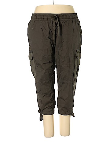 Lane Bryant Cargo Pants (view 1)