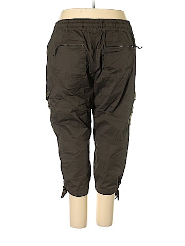 Lane Bryant Cargo Pants (view 2)