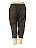 Lane Bryant Green Cargo Pants Size 24 - photo 2