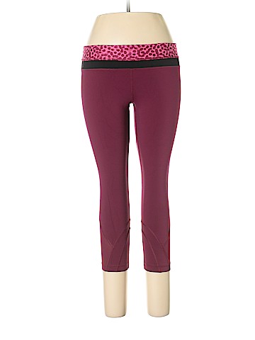 Lululemon Athletica Active Pants (view 1)