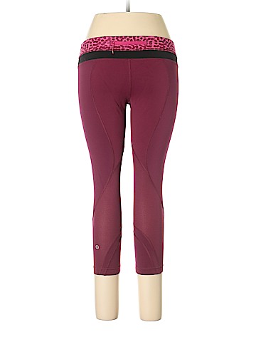 Lululemon Athletica Active Pants (view 2)