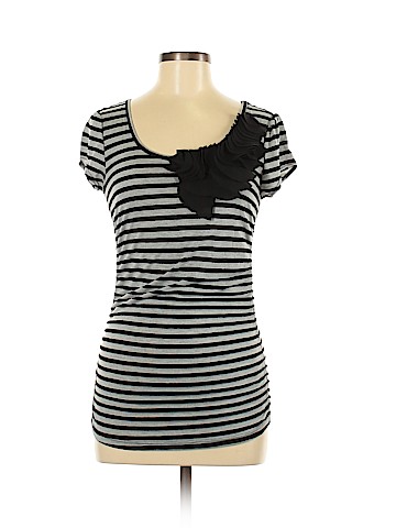 A. Byer Short Sleeve Top (view 1)