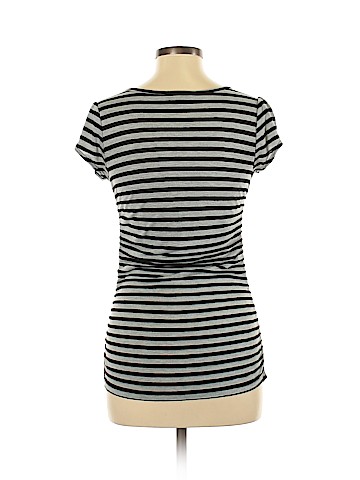 A. Byer Short Sleeve Top (view 2)