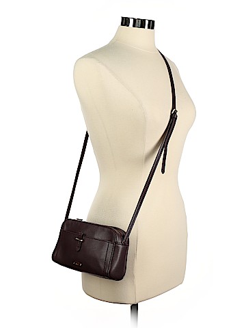 Lauren by Ralph Lauren Crossbody Bag (view 2)