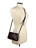 Lauren by Ralph Lauren Burgundy Crossbody Bag One size - photo 2