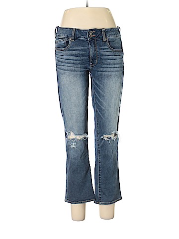 American Eagle Outfitters Jeans (view 1)