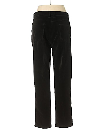 Bill Blass Velour Pants (view 2)
