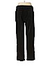 Bill Blass Black Velour Pants Size 10 (petite) - photo 2