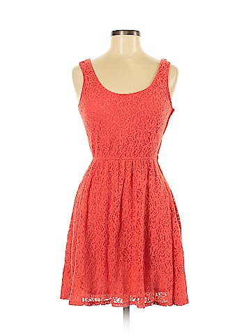 Mossimo Supply Co. Casual Dress (view 1)