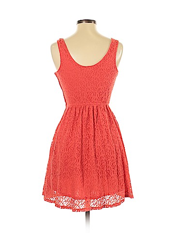 Mossimo Supply Co. Casual Dress (view 2)