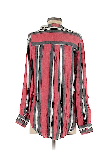 Daytrip Long Sleeve Blouse (view 2)