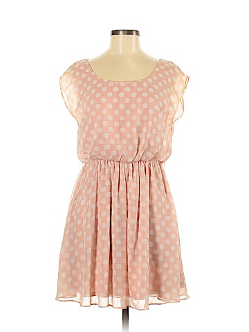 Iz Byer Casual Dress (view 1)