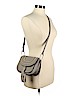 Moda Luxe Gray Crossbody Bag One size - photo 2