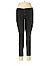 Hollister Black Jeggings Size 7 - photo 1