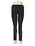 Hollister Black Jeggings Size 7 - photo 2