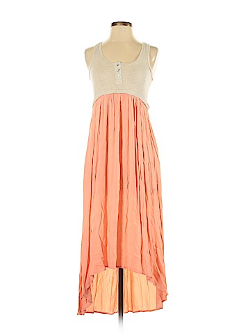 Funktional Casual Dress (view 1)