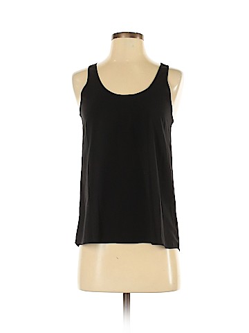 Frenchi Sleeveless Blouse (view 1)