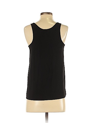 Frenchi Sleeveless Blouse (view 2)