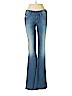 Diesel Blue Jeans Size 24 waist - photo 1