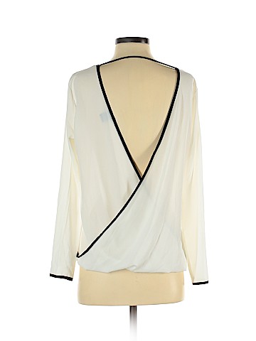 Paper Crane Long Sleeve Top (view 2)