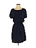 Splendid 100% Rayon Blue Casual Dress Size S - photo 1
