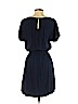 Splendid 100% Rayon Blue Casual Dress Size S - photo 2