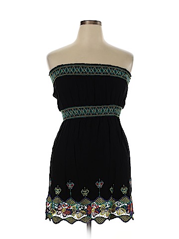 Pura Vida Sleeveless Blouse (view 1)