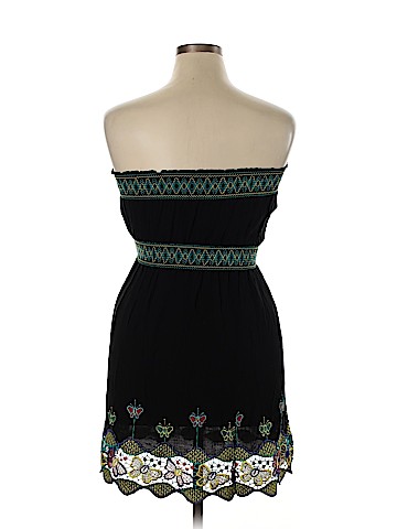 Pura Vida Sleeveless Blouse (view 2)