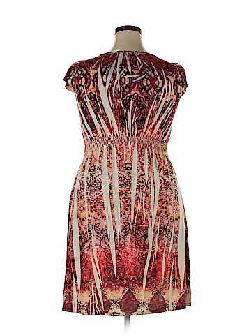 One World Casual Dress (view 2)