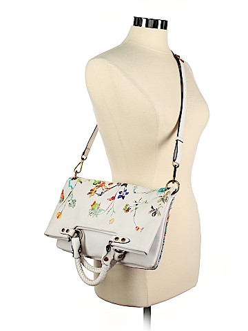 Elliot Lucca Satchel (view 2)