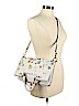 Elliot Lucca White Satchel One size - photo 2