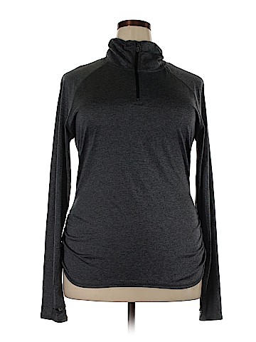 Cascade Sport Track Jacket (view 1)