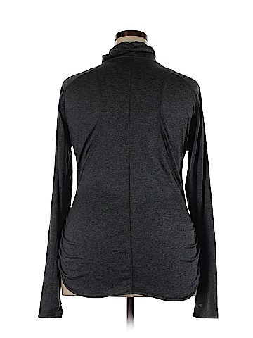 Cascade Sport Track Jacket (view 2)