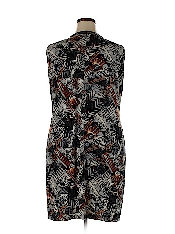 Jaclyn Smith Casual Dress (view 2)