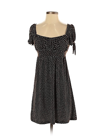 Heart Soul Casual Dress (view 1)