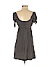 Heart Soul Brown Casual Dress Size S - photo 2