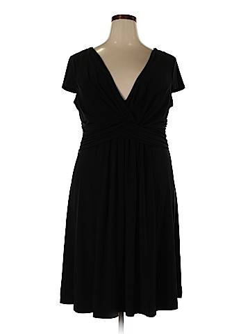 AA Studio AA Casual Dress (view 1)