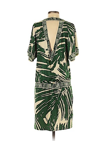 BCBGMAXAZRIA Romper (view 2)