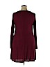 Cupio Red Casual Dress Size XL - photo 2