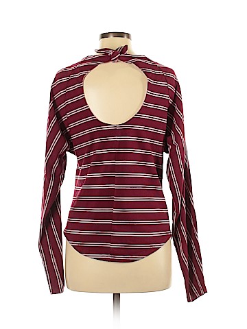 Free People Long Sleeve T-Shirt (view 2)