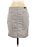 Kut from the Kloth Tan Casual Skirt Size 8 (petite) - photo 2